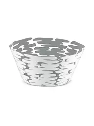 ALESSI | Cuenco redondo Barket 21cm | Blanco