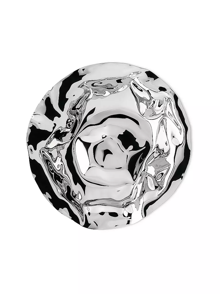 ALESSI | Schale SARRIA 27,5cm Acero inoxidable |