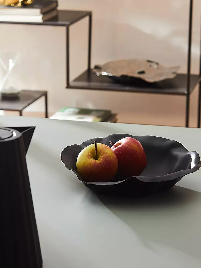 ALESSI | Schale SARRIA 27,5cm Acero inoxidable |