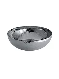 ALESSI | Schale Veneer 29cm Acero inoxidable | Plata