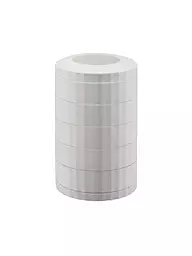 ALESSI | Soporte para cápsulas de café PLISSE Blanco | Blanco