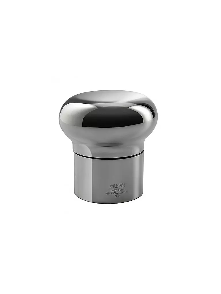 ALESSI | Tapón de botella "Noe" | Plata