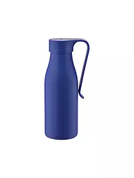 ALESSI | Termo AWAY 05,l Rojo | Azul