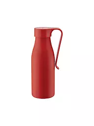 ALESSI | Termo AWAY 05,l Rojo | Rojo