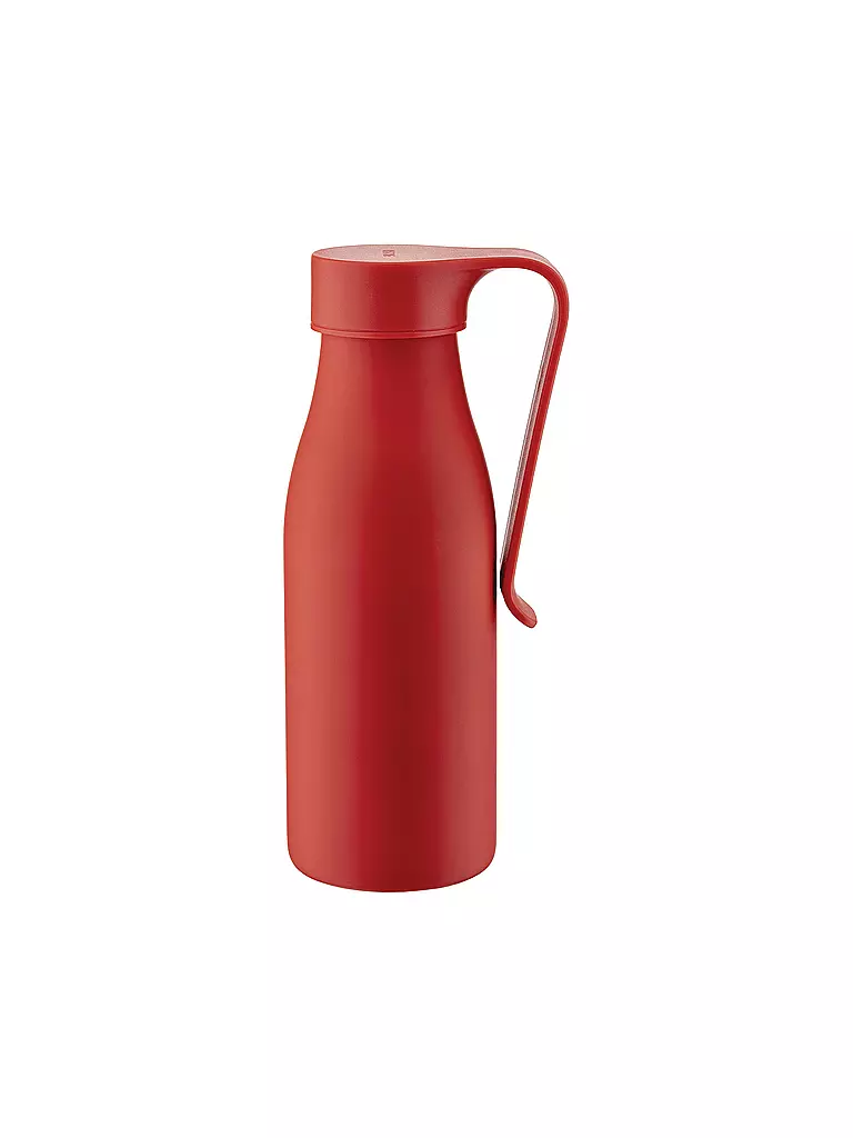 ALESSI | Termo AWAY 05,l Rojo | Rojo