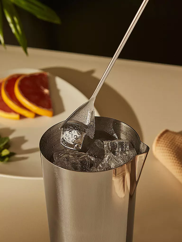 ALESSI | The tending box | Plata