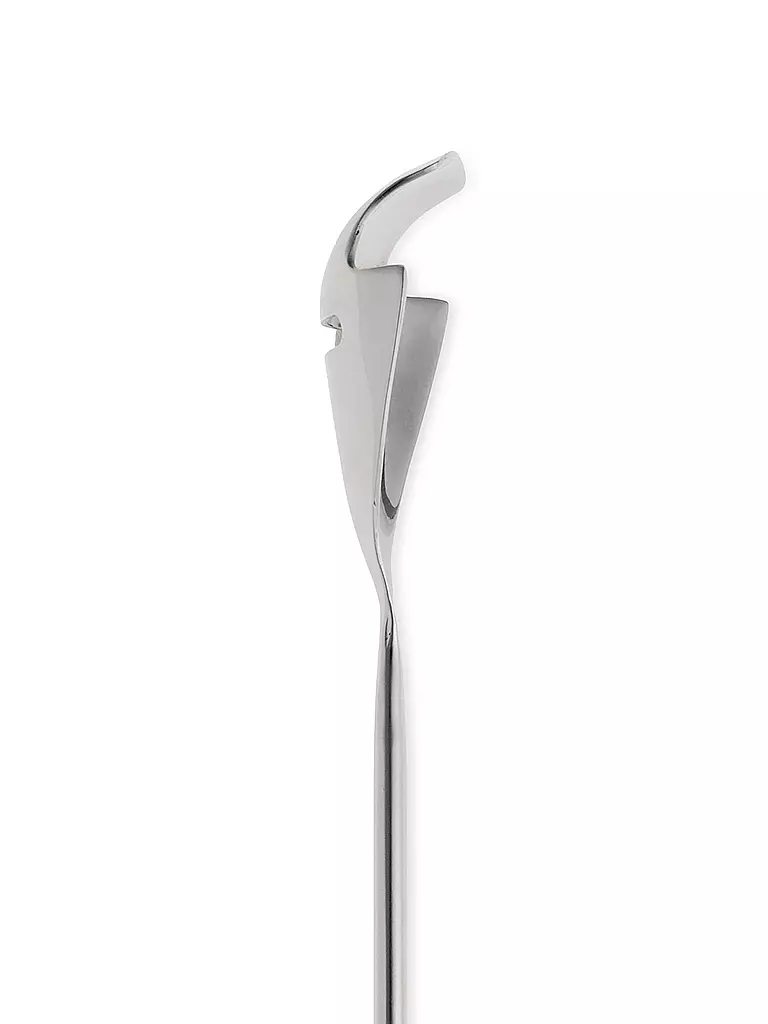 ALESSI | The tending box | Plata