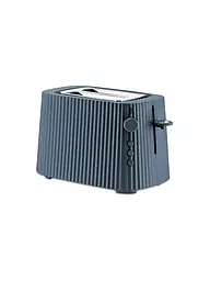 ALESSI | Tostadora Plisse Gris MDL08 G | Gris