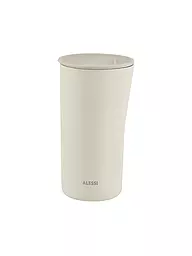 ALESSI | Vaso térmico - Termo BURI Crema | Beige
