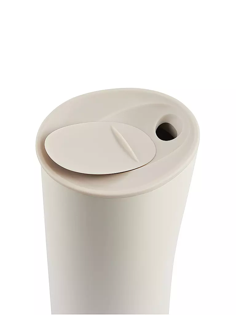 ALESSI | Vaso térmico - Termo BURI Crema | Beige