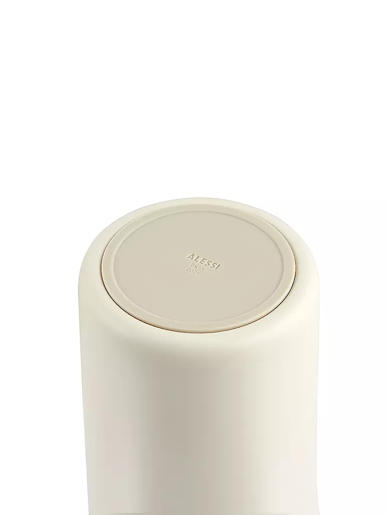 ALESSI | Vaso térmico - Termo BURI Crema | Beige