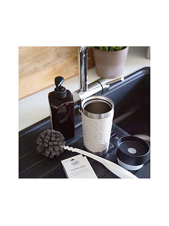 ALFI | Cepillo de limpieza Cocon White