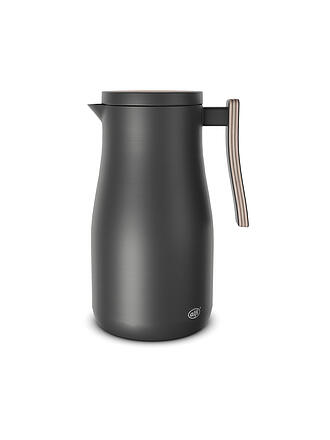 ALFI | Termo Studio Allure 1l Negro/Roble