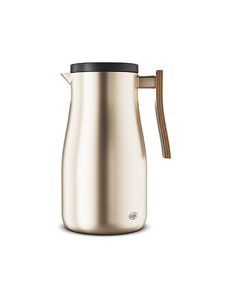 ALFI | Termo - Jarra térmica 1l STUDIO ALLURE Champagne