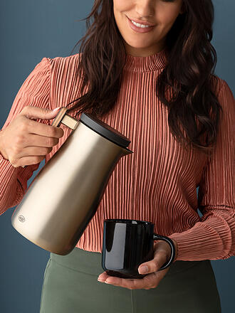 ALFI | Termo - Jarra térmica 1l STUDIO ALLURE Champagne