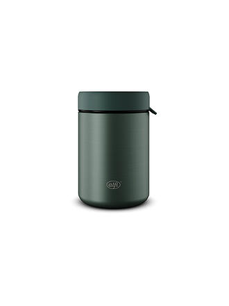 ALFI | Vaso térmico - Termo para alimentos ISO-FOOD 0,35 l Forest Mat