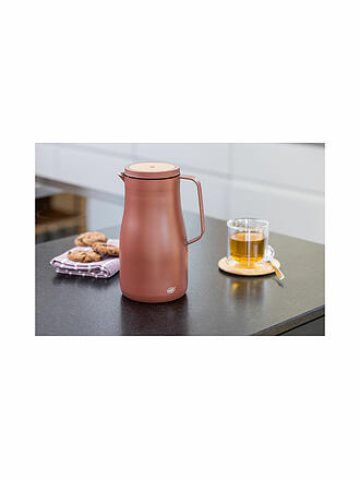 ALFI | Termo - Jarra térmica Studio 1l Rojo Picante