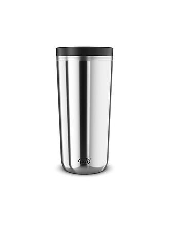 ALFI | Vaso térmico para café 0,38l MUG PRO acero inoxidable