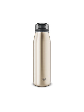 ALFI | Botella aislante - Termo 0,5l Champagne