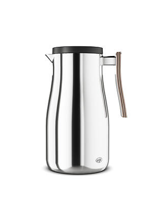 ALFI | Termo - Jarra térmica Allure 1l Acero inoxidable