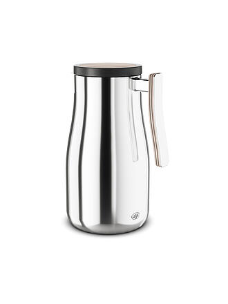 ALFI | Termo - Jarra térmica Allure 1l Acero inoxidable