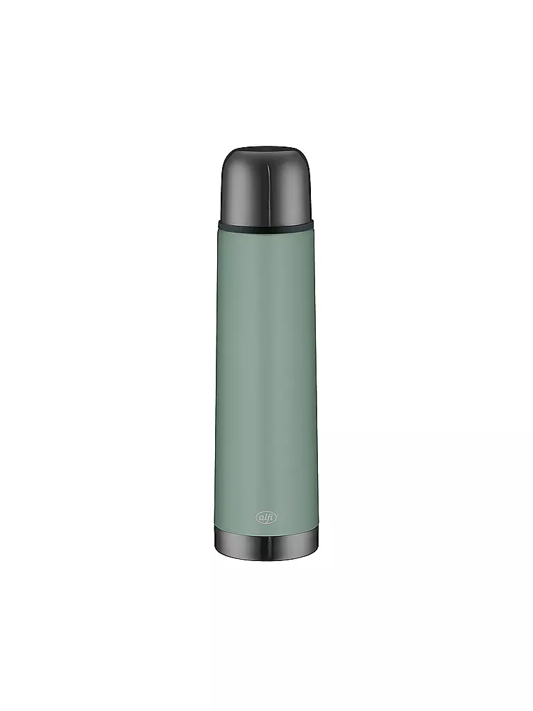 ALFI | Botella termo - Termo 0,75l ISOTHERM ECO Pastel Forest | Menta