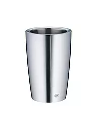 ALFI | Enfriador de botellas VINO Acero inoxidable / Mate | Plata