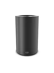 ALFI | Enfriador de botellas VINO Velvet Black | Negro