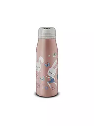 ALFI | Termo - Botella térmica para niños 0,35 l Unique Unicorns | Rosa