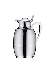 ALFI | Termo - Jarra térmica 0,65l JUWEL Acero inoxidable | Plata