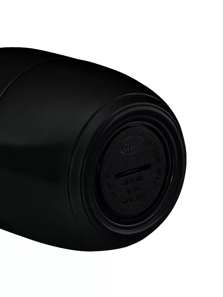 ALFI | Termo - Jarra térmica 1l JUWEL Negro Mate |