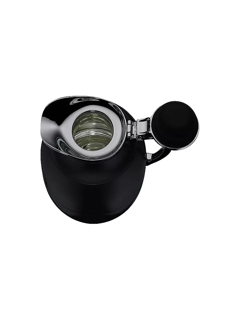 ALFI | Termo - Jarra térmica 1l JUWEL Negro Mate |