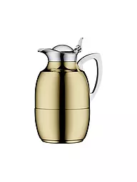 ALFI | Termo - Jarra térmica 1l JUWEL Oro | Oro