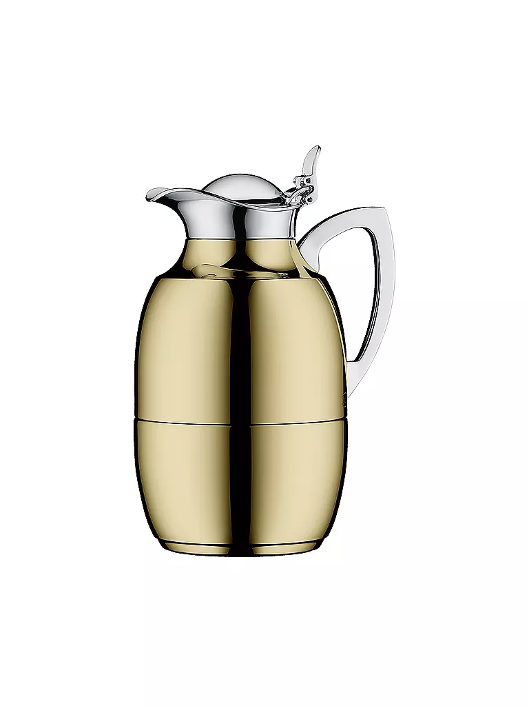 ALFI | Termo - Jarra térmica 1l JUWEL Oro | Oro