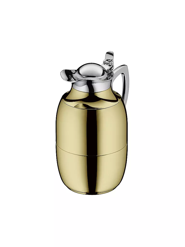ALFI | Termo - Jarra térmica 1l JUWEL Oro | 