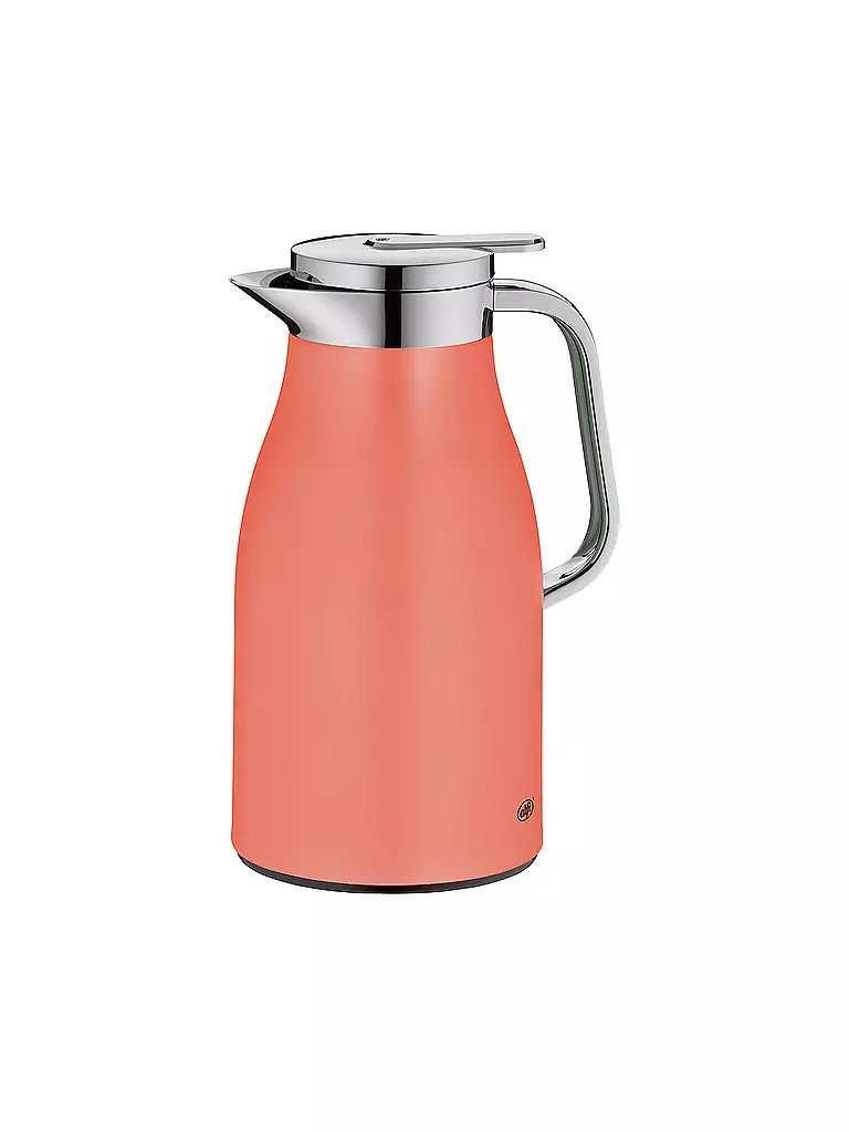 ALFI | Termo - Jarra térmica 1l SKYLINE Deep Apricot | Coral