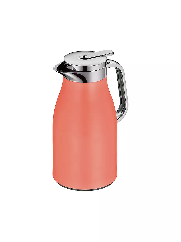 ALFI | Termo - Jarra térmica 1l SKYLINE Deep Apricot | 