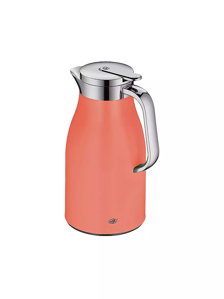 ALFI | Termo - Jarra térmica 1l SKYLINE Deep Apricot | 