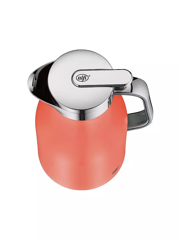 ALFI | Termo - Jarra térmica 1l SKYLINE Deep Apricot | 