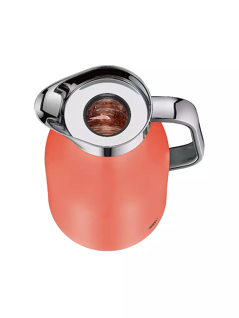 ALFI | Termo - Jarra térmica 1l SKYLINE Deep Apricot | 