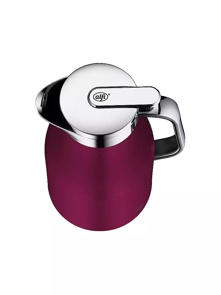 ALFI | Termo - Jarra térmica 1l SKYLINE Deep Rose Matt | Baya