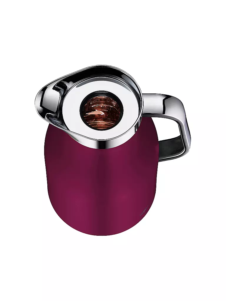 ALFI | Termo - Jarra térmica 1l SKYLINE Deep Rose Matt | Baya