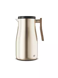 ALFI | Termo - Jarra térmica 1l STUDIO ALLURE Champagne | Crema