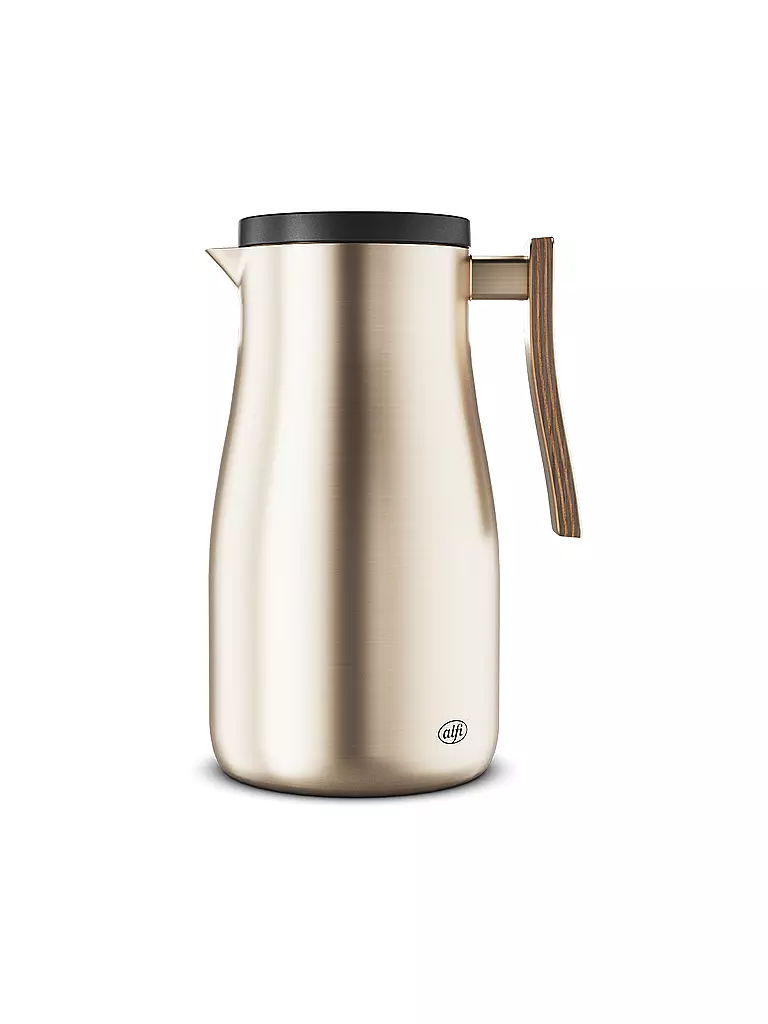 ALFI | Termo - Jarra térmica 1l STUDIO ALLURE Champagne | Crema