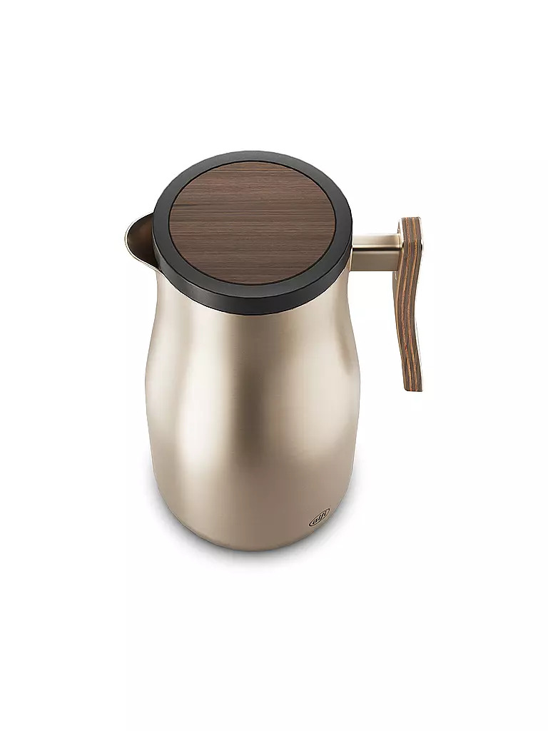 ALFI | Termo - Jarra térmica 1l STUDIO ALLURE Champagne | 