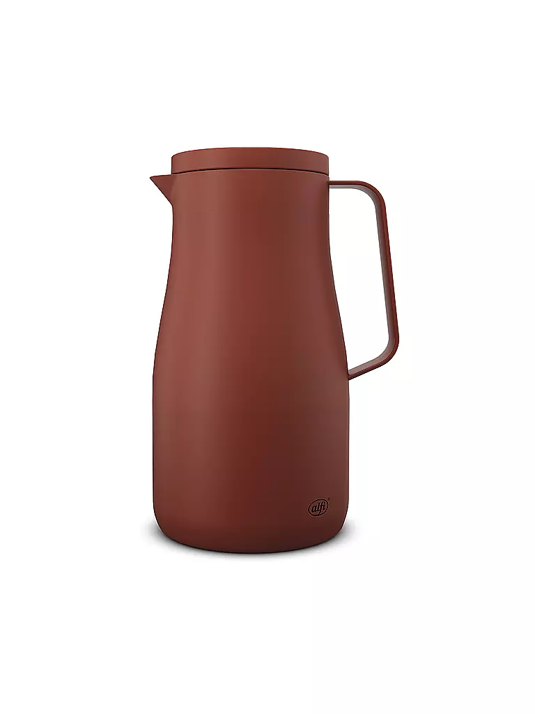 ALFI | Termo - Jarra térmica Studio 1l Rojo Picante | 