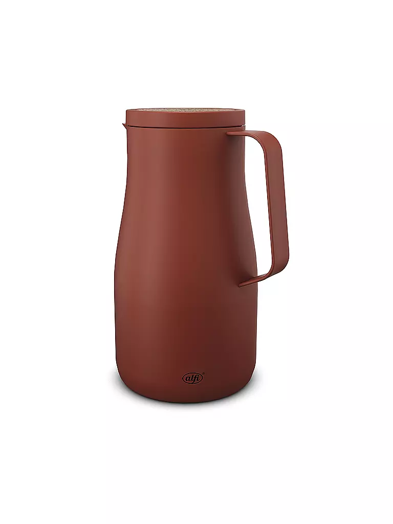ALFI | Termo - Jarra térmica Studio 1l Rojo Picante | 