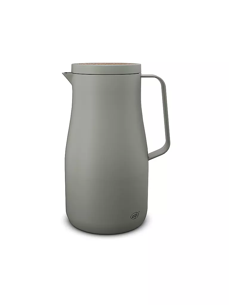 ALFI | Termo - Jarra térmica Studio 1l Verde Matcha | Verde claro
