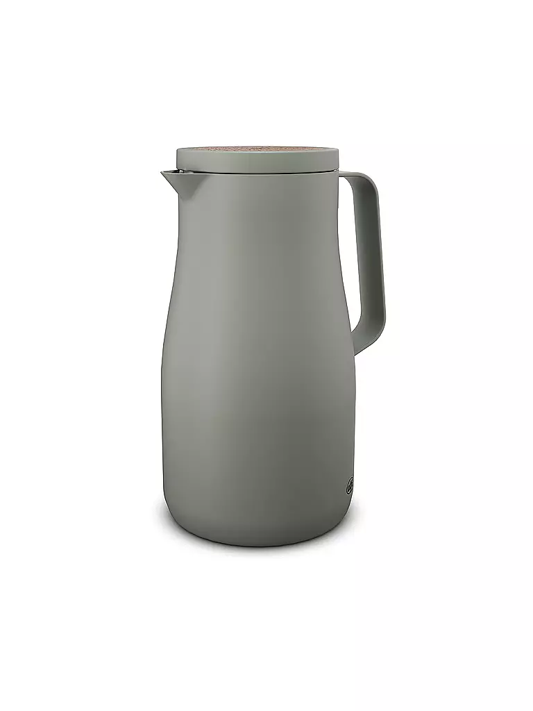 ALFI | Termo - Jarra térmica Studio 1l Verde Matcha | 