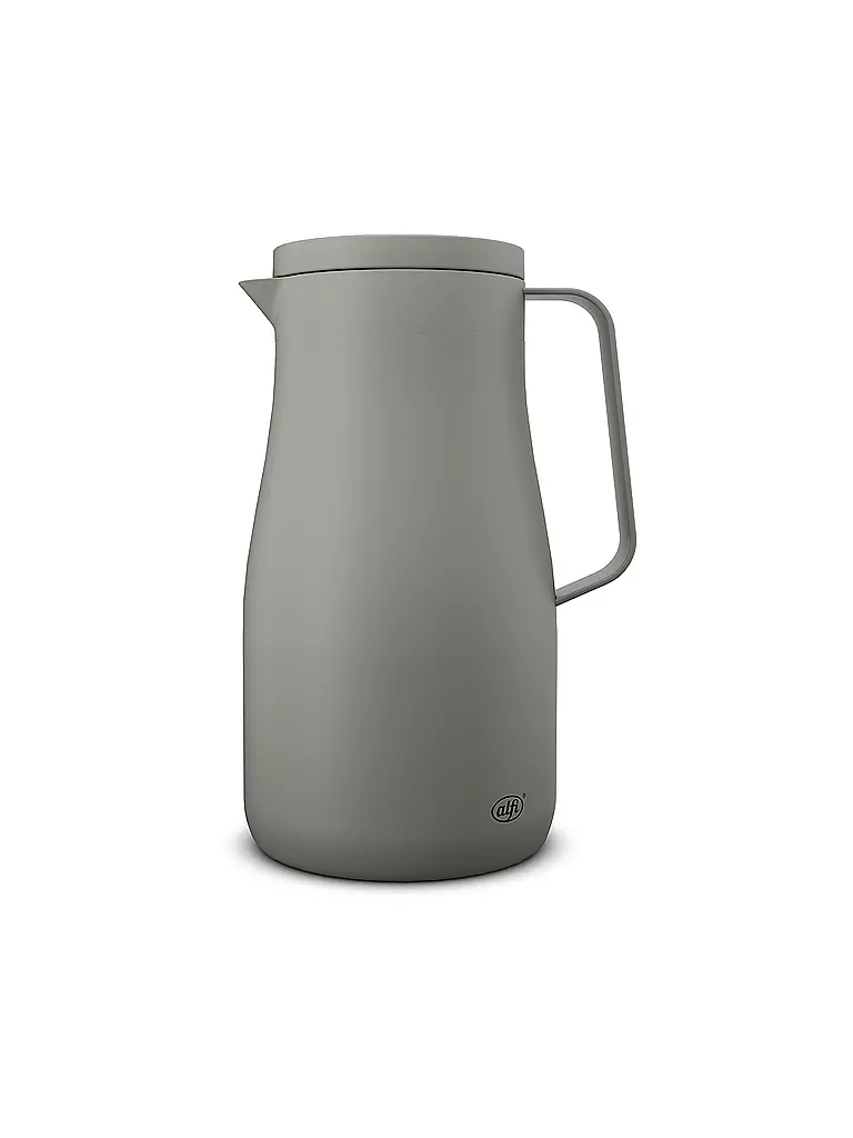 ALFI | Termo - Jarra térmica Studio 1l Verde Matcha | 